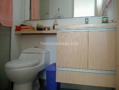 Apartamento de 3 alcobas en venta en Las Acacias, Medellín, 112 m² · foto 16 de 20