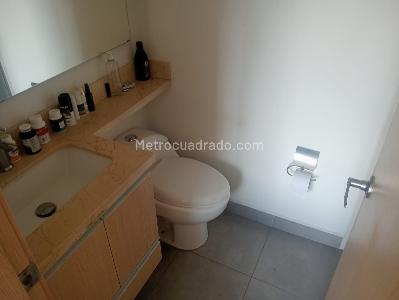 Apartamento de 3 alcobas en venta en Las Acacias, Medellín, 112 m² · foto 17 de 20