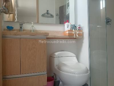 Apartamento de 3 alcobas en venta en Las Acacias, Medellín, 112 m² · foto 18 de 20