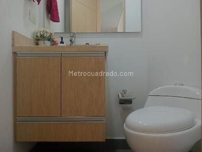 Apartamento de 3 alcobas en venta en Las Acacias, Medellín, 112 m² · foto 19 de 20