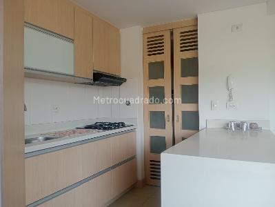 Apartamento de 3 alcobas en venta en Las Acacias, Medellín, 112 m² · foto 7 de 20