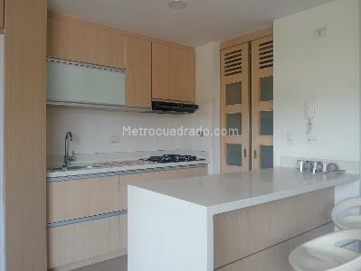 Apartamento de 3 alcobas en venta en Las Acacias, Medellín, 112 m² · foto 8 de 20