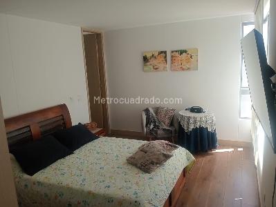 Apartamento de 3 alcobas en venta en Las Acacias, Medellín, 112 m² · foto 9 de 20