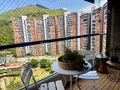 Apartamento de 2 alcobas en venta en Belen, Medellín, 65 m² · foto 10 de 10