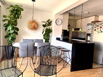 Apartamento de 2 alcobas en venta en Belen, Medellín, 65 m² · foto 4 de 10