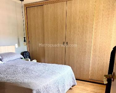 Apartamento de 2 alcobas en venta en Belen, Medellín, 65 m² · foto 5 de 10
