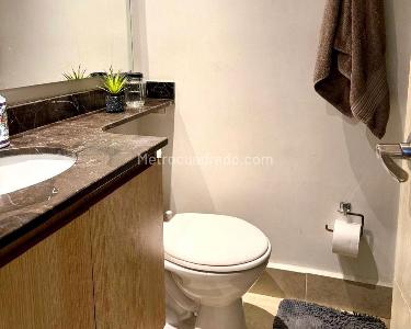 Apartamento de 2 alcobas en venta en Belen, Medellín, 65 m² · foto 7 de 10