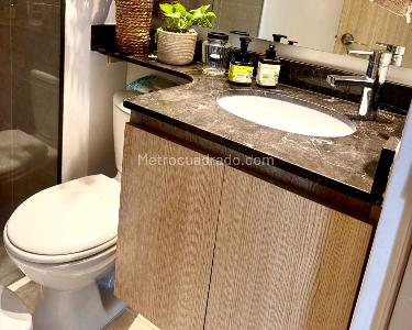Apartamento de 2 alcobas en venta en Belen, Medellín, 65 m² · foto 8 de 10