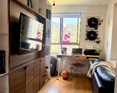 Apartamento de 2 alcobas en venta en Belen, Medellín, 65 m² · foto 9 de 10