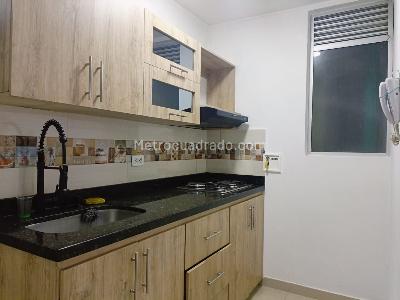 Apartamento en venta en Belen, Medellín · foto 3 de 14