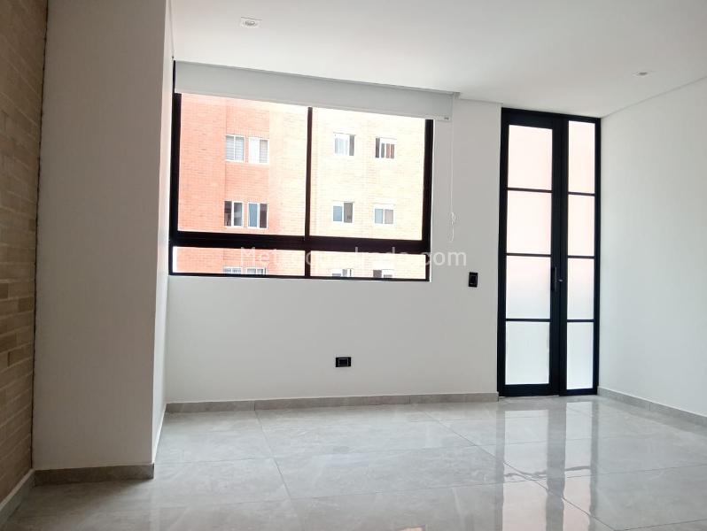 Apartamento Exterior de 3 Alcobas y 3 Baños en Las Acacias, Laureles - 8