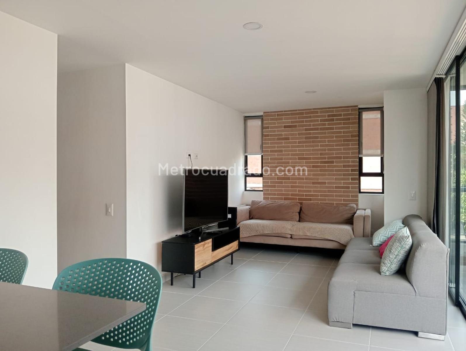 Foto del apartamento