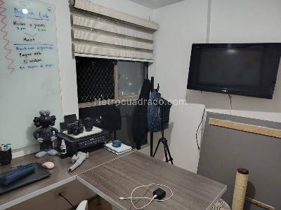 Apartamento en venta en Belen, Medellín · foto 10 de 11