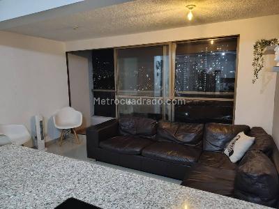Apartamento en venta en Belen, Medellín · foto 3 de 11