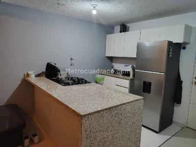 Apartamento en venta en Belen, Medellín · foto 4 de 11