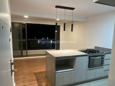 Apartamento en venta en Belen, Medellín · foto 3 de 10