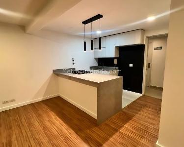 Apartamento en venta en Belen, Medellín · foto 4 de 10