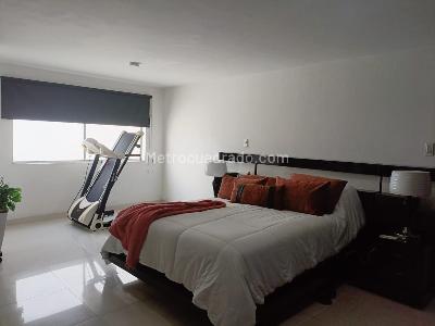 Apartamento de 2 alcobas en venta en Belen, Medellín, 122 m² · foto 10 de 18