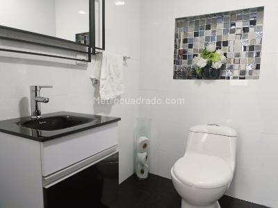 Apartamento de 2 alcobas en venta en Belen, Medellín, 122 m² · foto 17 de 18