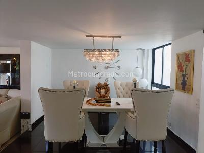 Apartamento de 2 alcobas en venta en Belen, Medellín, 122 m² · foto 4 de 18