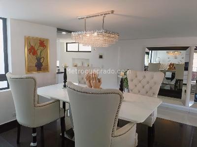 Apartamento de 2 alcobas en venta en Belen, Medellín, 122 m² · foto 5 de 18