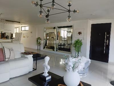 Apartamento de 2 alcobas en venta en Belen, Medellín, 122 m² · foto 6 de 18