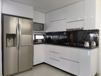 Apartamento de 2 alcobas en venta en Belen, Medellín, 122 m² · foto 7 de 18