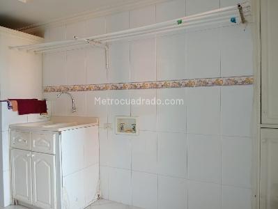 Apartamento en venta en Laureles, Medellín · foto 19 de 19
