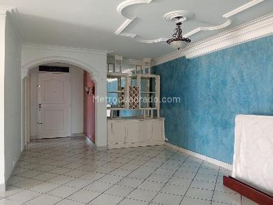 Apartamento en venta en Laureles, Medellín · foto 2 de 19