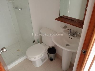 Apartamento en arriendo en Laureles, Medellín · foto 14 de 14