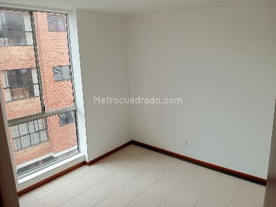Apartamento en arriendo en Laureles, Medellín · foto 5 de 14