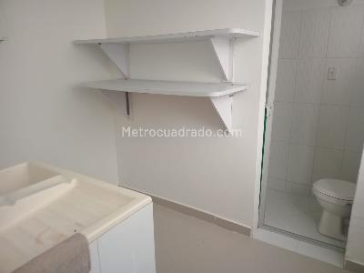 Apartamento en arriendo en Laureles, Medellín · foto 13 de 13