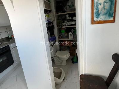 Apartamento en venta en La America, Medellín · foto 17 de 20