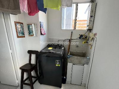 Apartamento en venta en La America, Medellín · foto 18 de 20