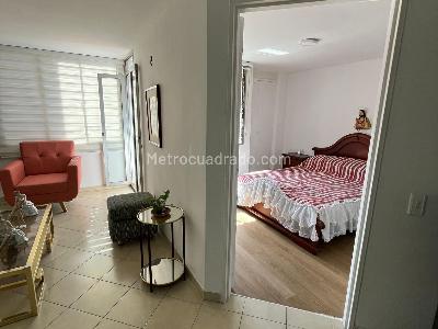 Apartamento en venta en La America, Medellín · foto 4 de 20