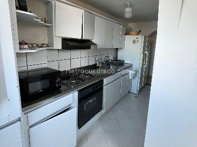 Apartamento en venta en La America, Medellín · foto 6 de 20