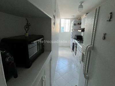 Apartamento en venta en La America, Medellín · foto 7 de 20
