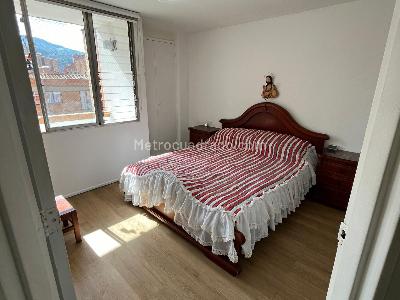 Apartamento en venta en La America, Medellín · foto 9 de 20