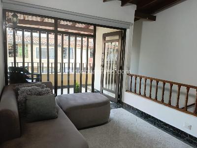 Casa en Arriendo, GUAYABAL, Medellín