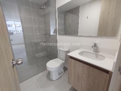 Apartamento en arriendo en Guayabal, Medellín · foto 13 de 14