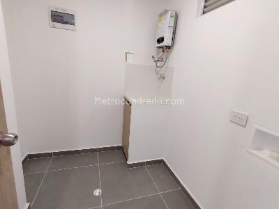 Apartamento en arriendo en Guayabal, Medellín · foto 14 de 14