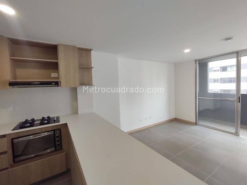 Apartamento Moderno de 2 Alcobas en Guayabal - 2