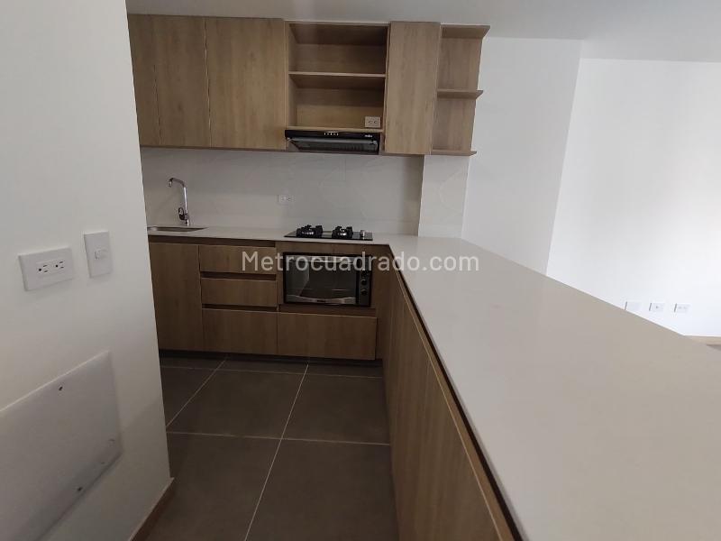 Apartamento Moderno de 2 Alcobas en Guayabal - 4