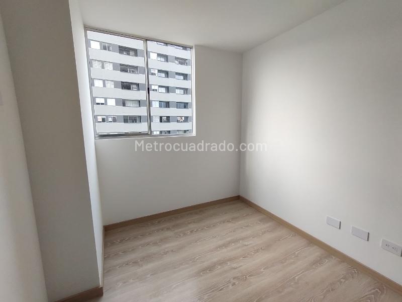 Apartamento Moderno de 2 Alcobas en Guayabal - 6