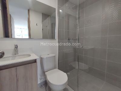 Apartamento de 2 alcobas en venta en Guayabal, Medellín, 75 m² · foto 12 de 14