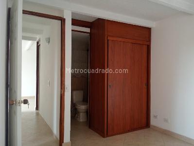 Apartamento de 2 alcobas en arriendo en Laureles, Medellín, 56 m² · foto 11 de 16