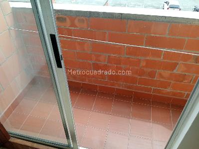Apartamento de 2 alcobas en arriendo en Laureles, Medellín, 56 m² · foto 16 de 16
