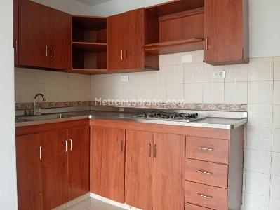 Apartamento de 2 alcobas en arriendo en Laureles, Medellín, 56 m² · foto 5 de 16