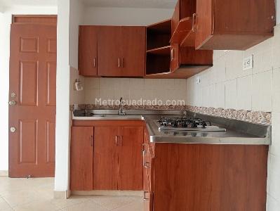 Apartamento de 2 alcobas en arriendo en Laureles, Medellín, 56 m² · foto 6 de 16