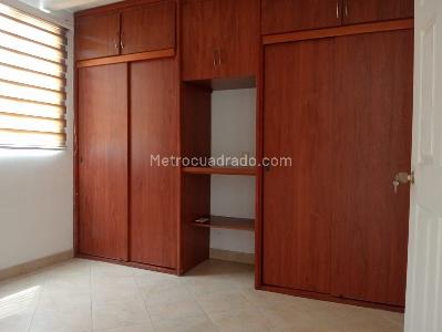 Apartamento de 2 alcobas en arriendo en Laureles, Medellín, 56 m² · foto 7 de 16
